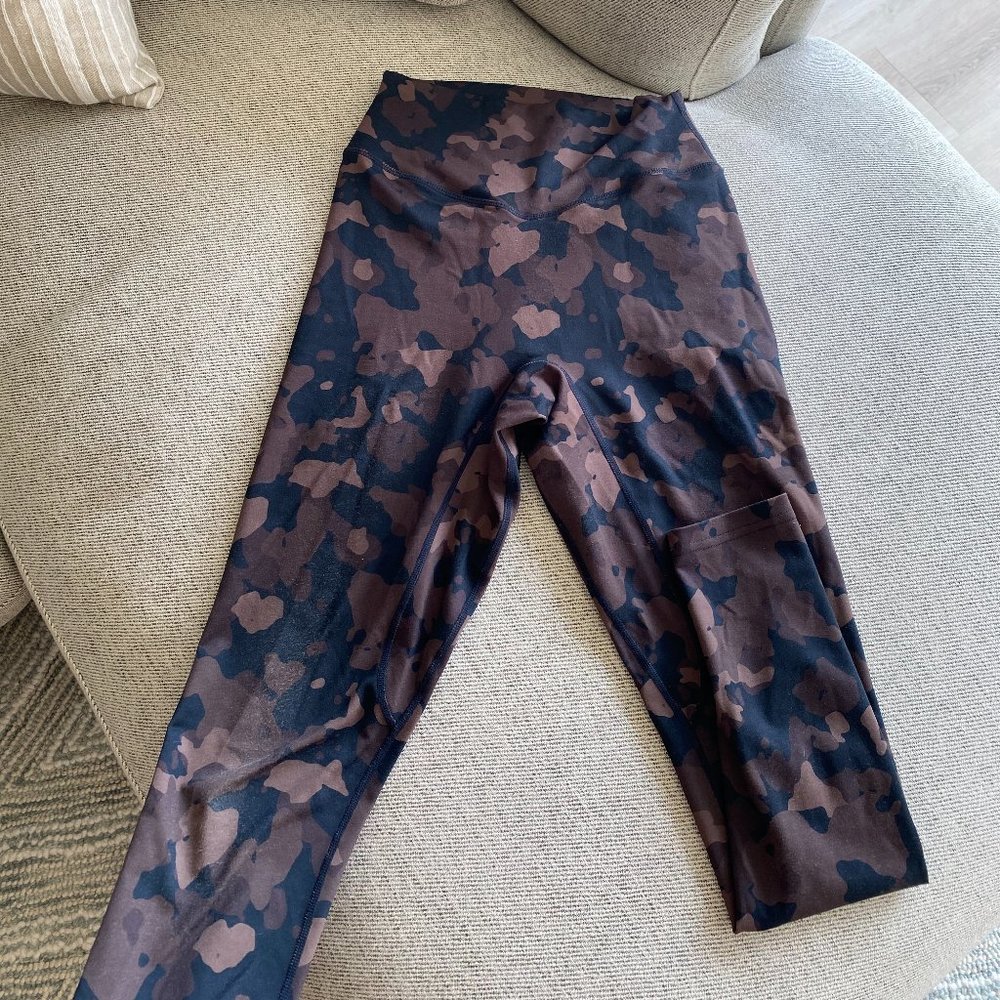 Balance Athletica (NOW VITALITY) Ascend Leggings